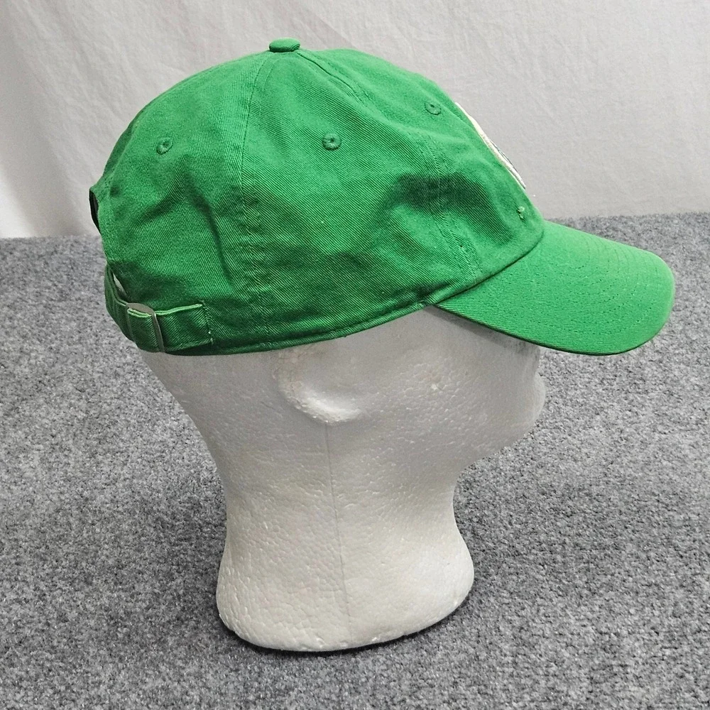 Colorado Rapids Hat Mens Green St Patricks Day Cap‎ MLS Soccer Strapback Sporty
